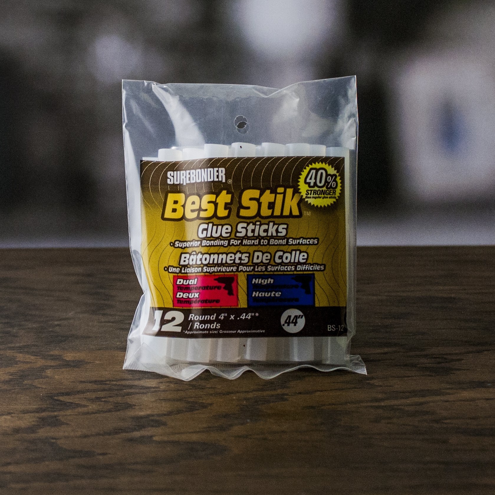Surebonder BS-12