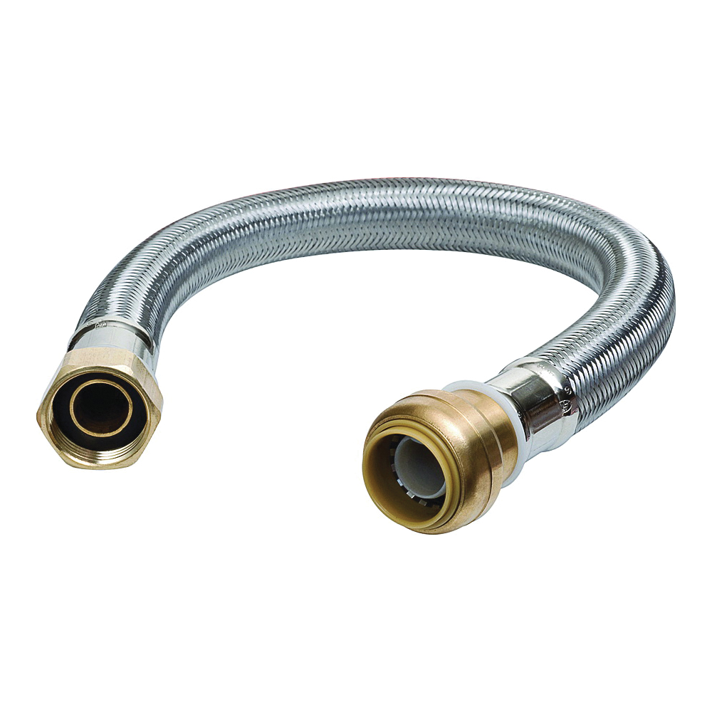 Sharkbite U3088FLEX24LF
