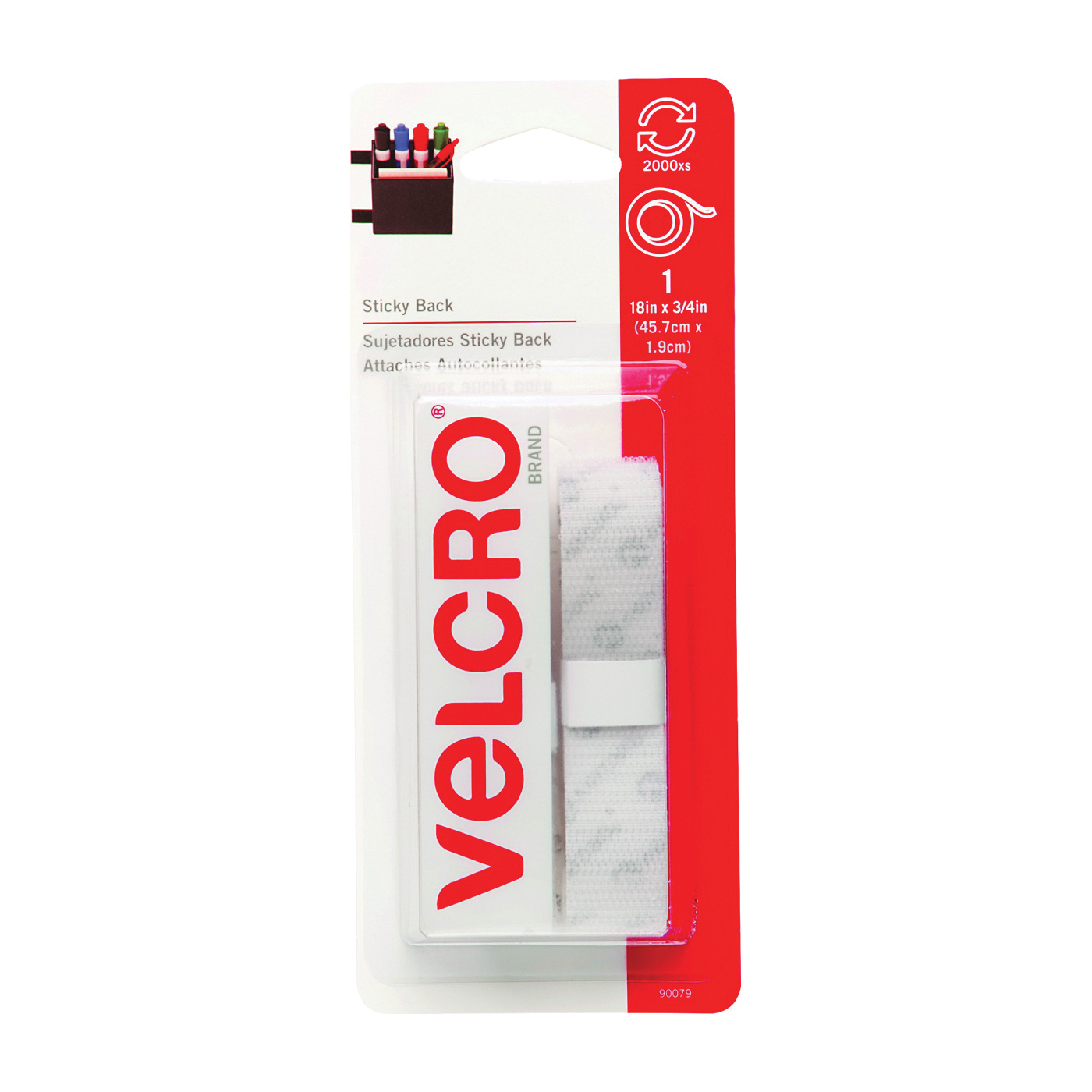 Velcro Brand 90079