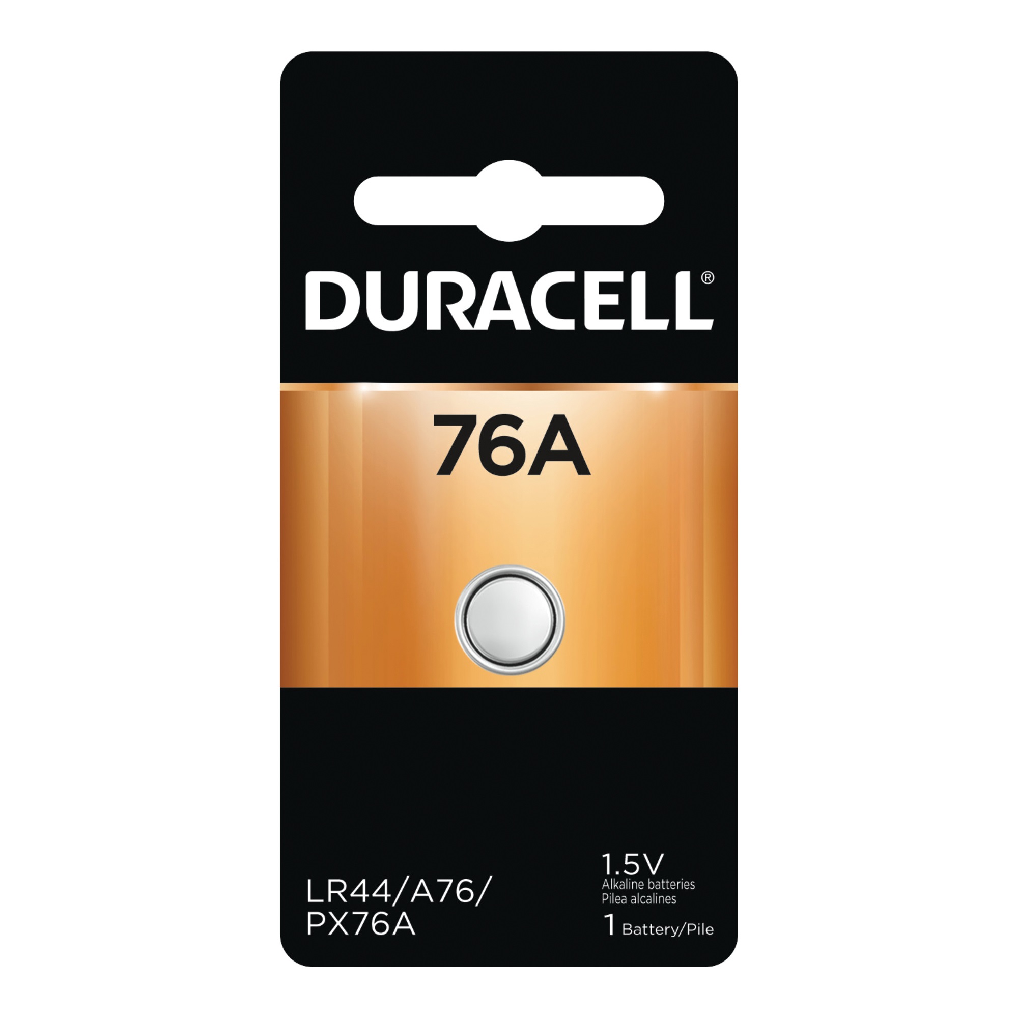 Duracell PX76A675PK