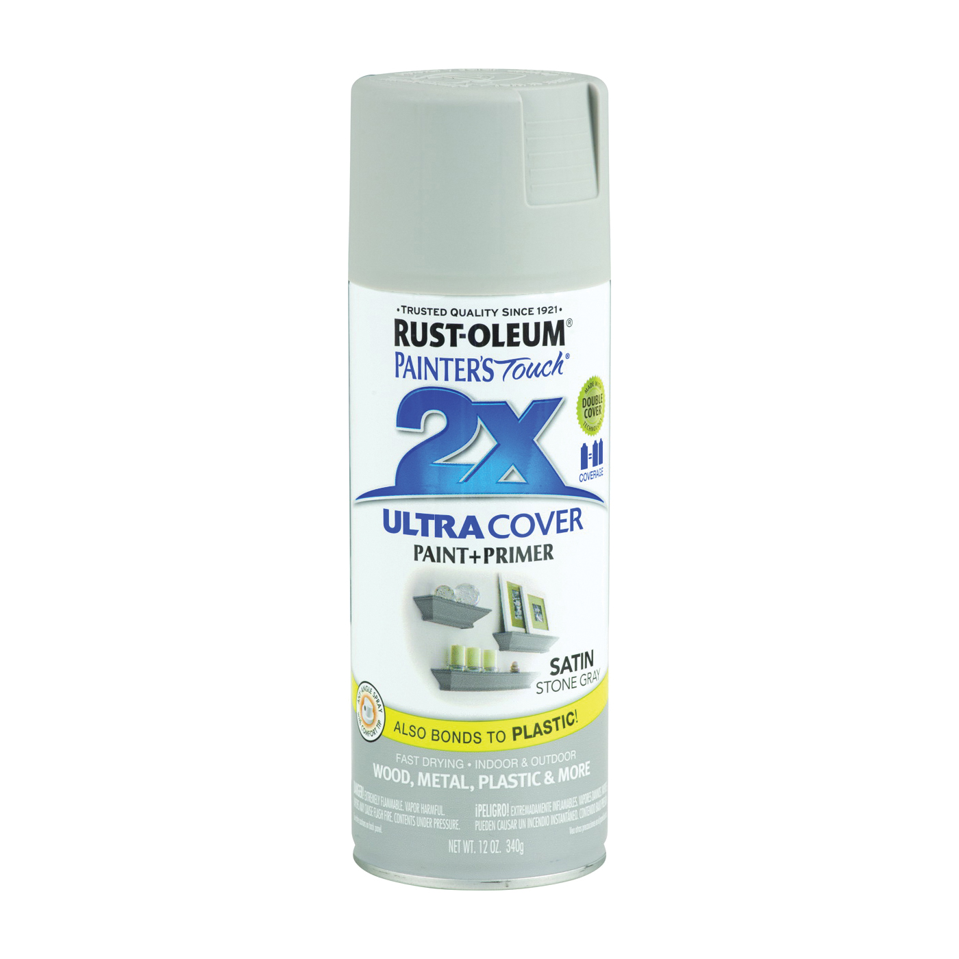 Painter's Touch 2x Ultra Cover 249855