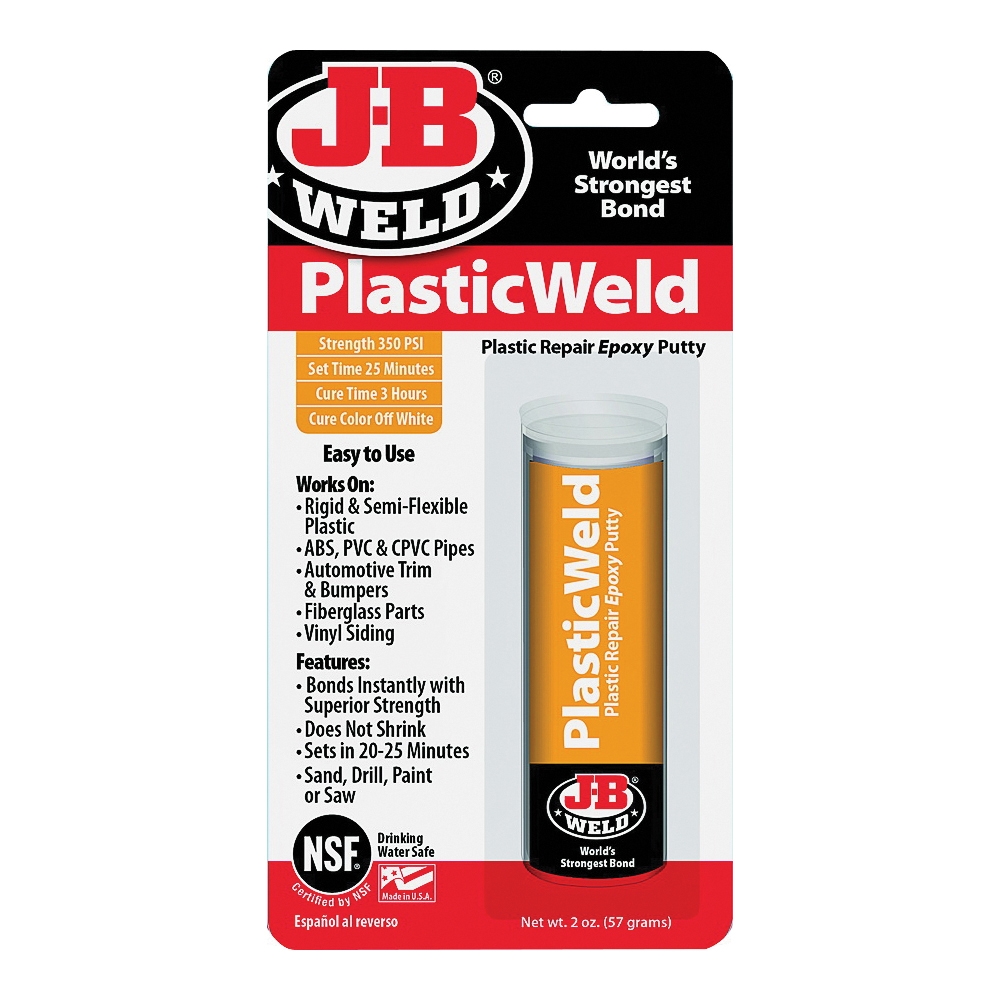 J-b Weld 8237