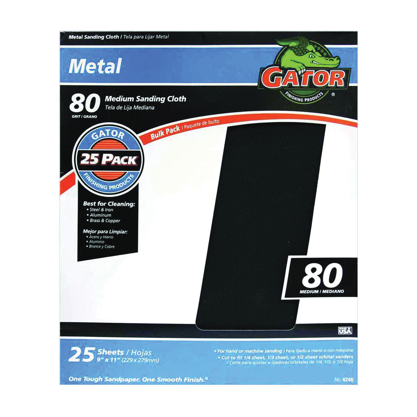 Gator 3291