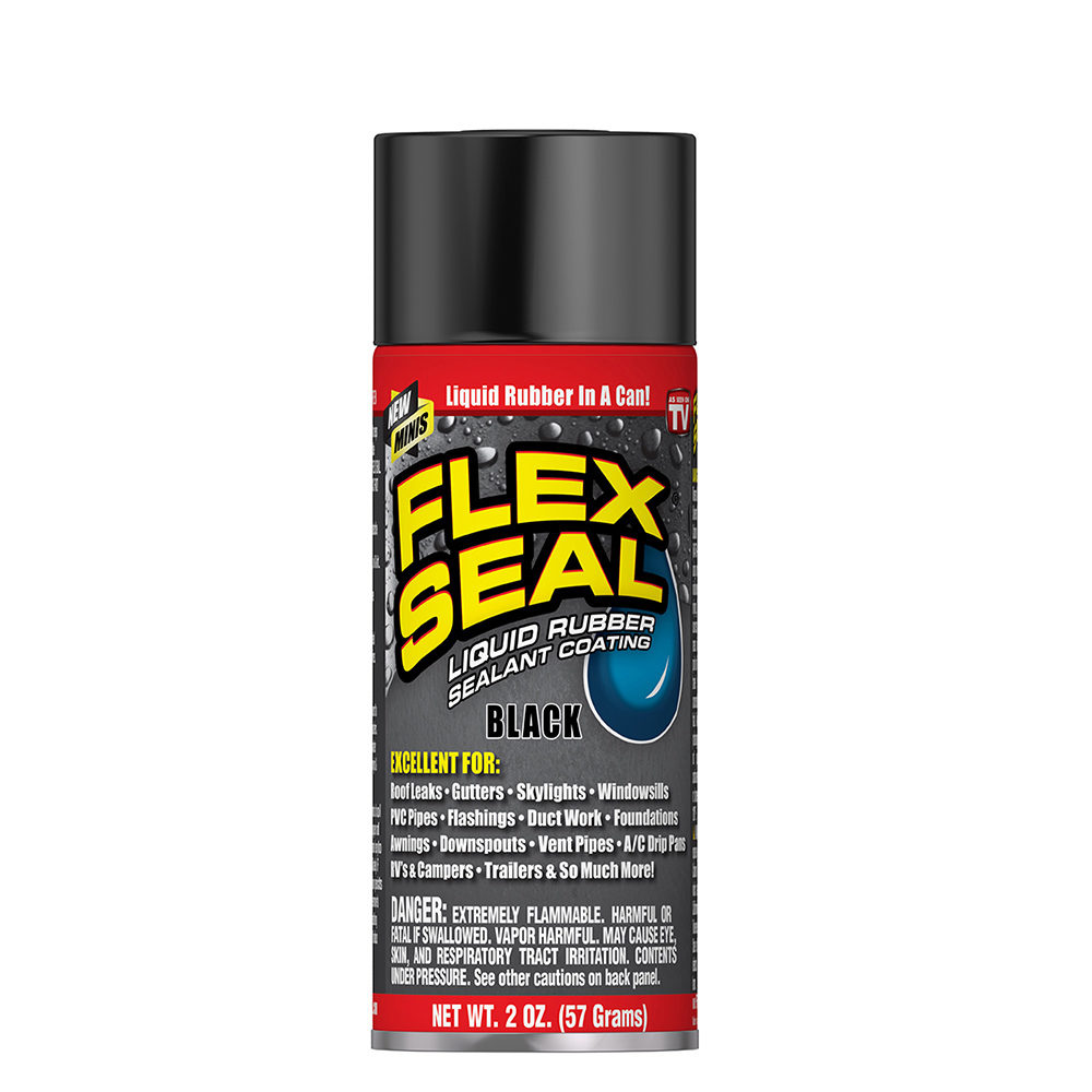 Flex Seal FSBLKMINI