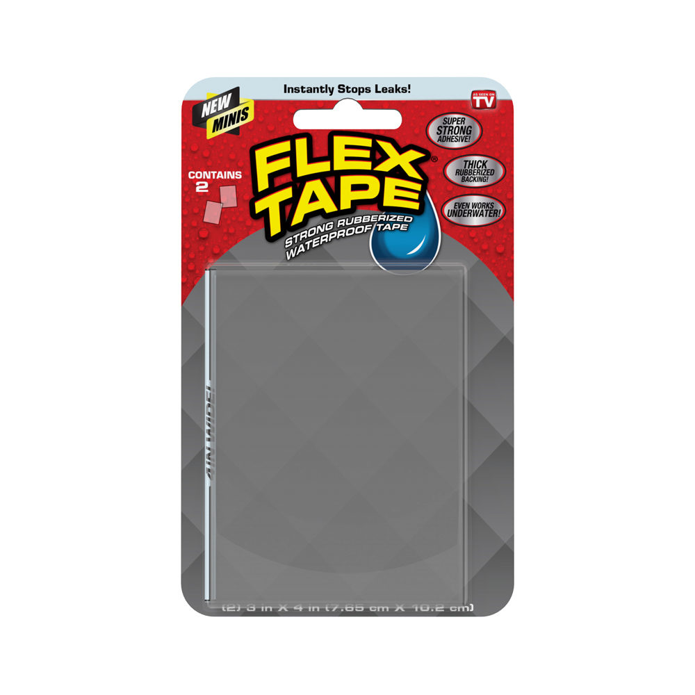 Flex Seal TFSCLRMINI