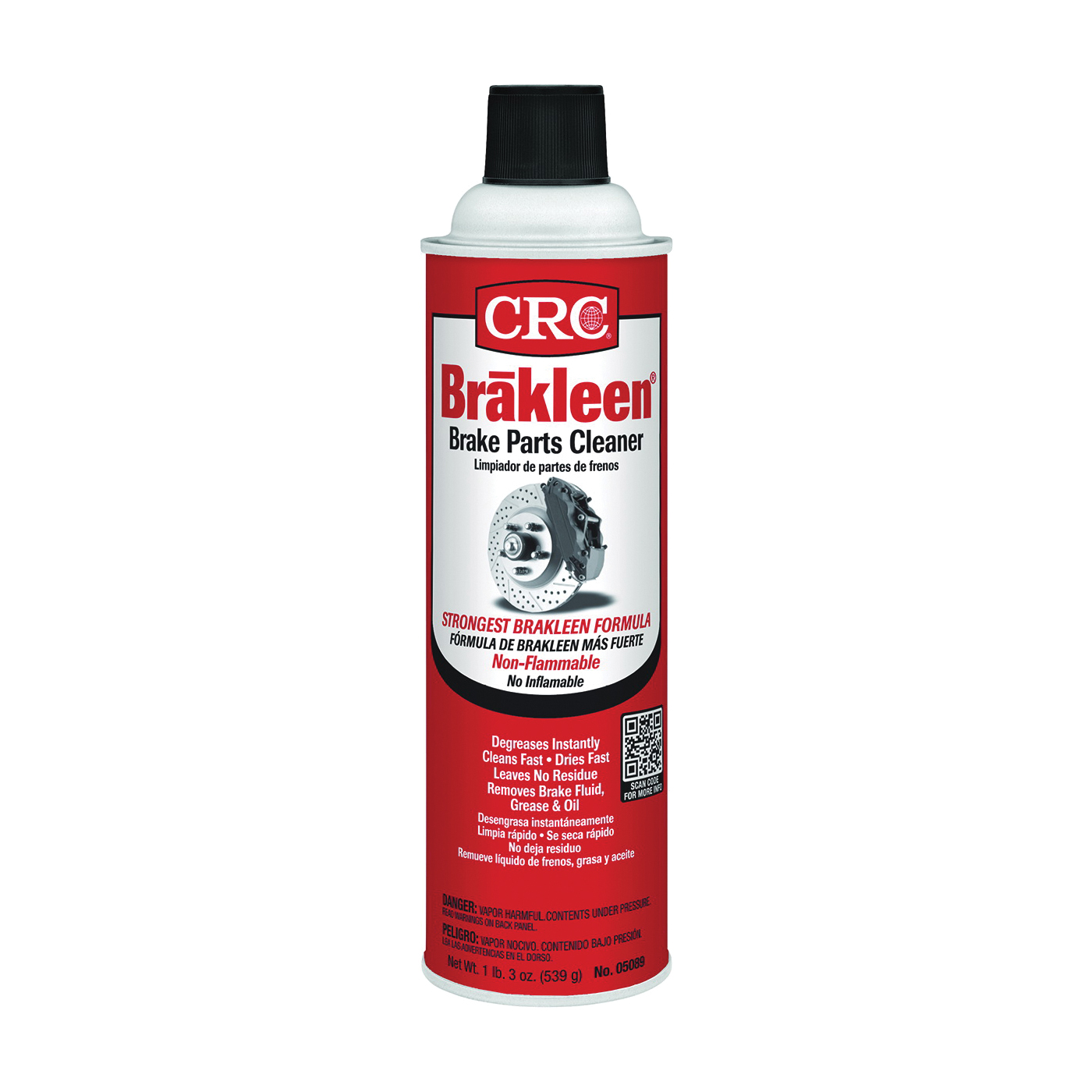 Crc 05089