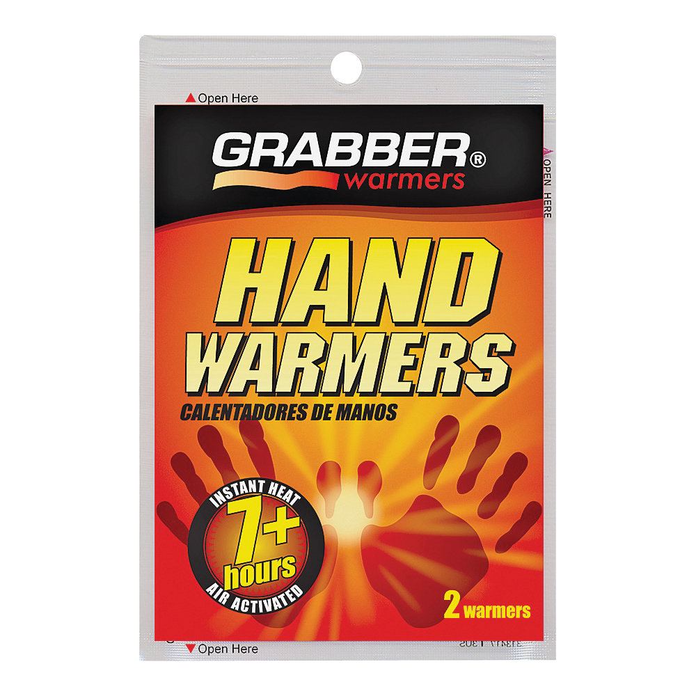 Grabber Warmers HWES