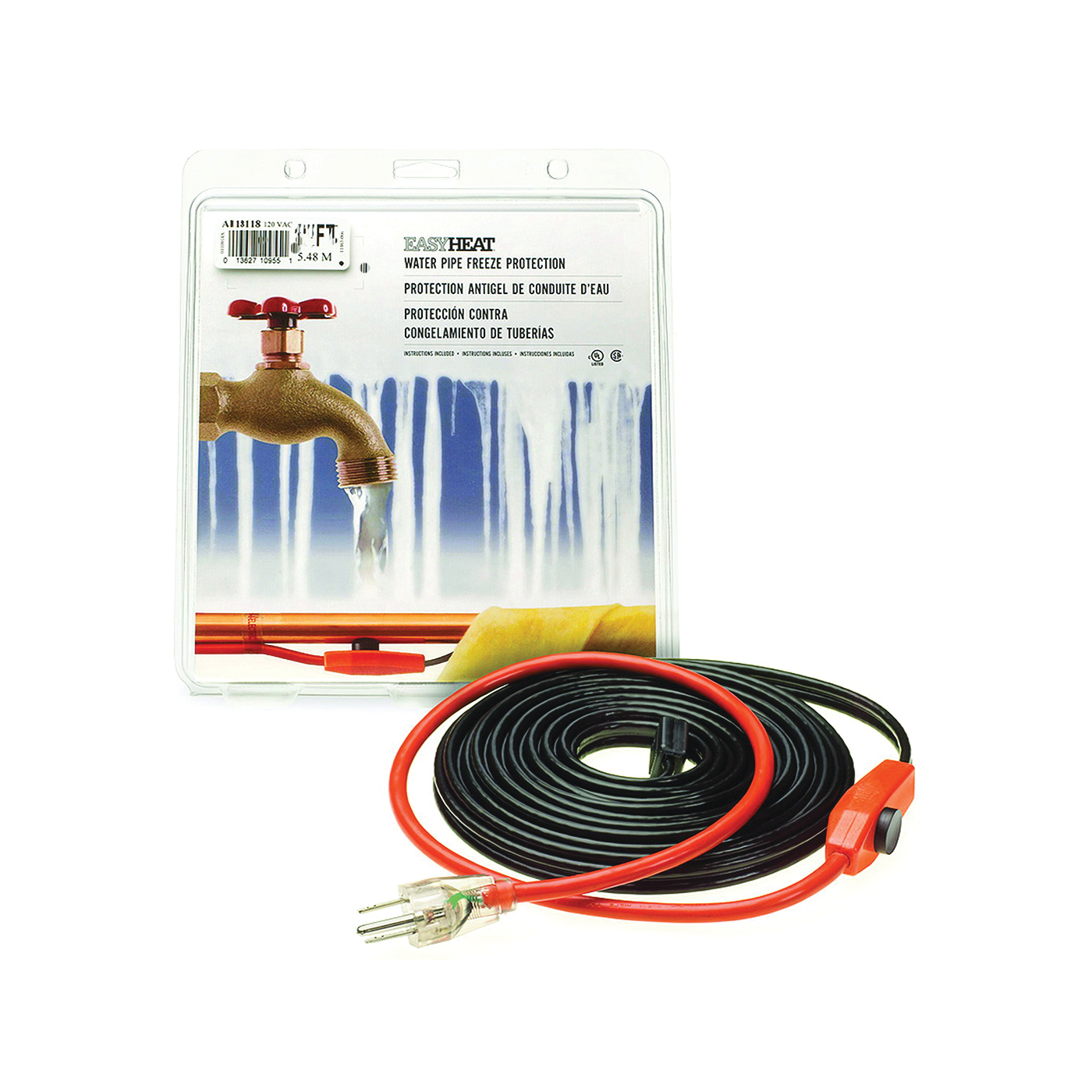 Easyheat AHB-130