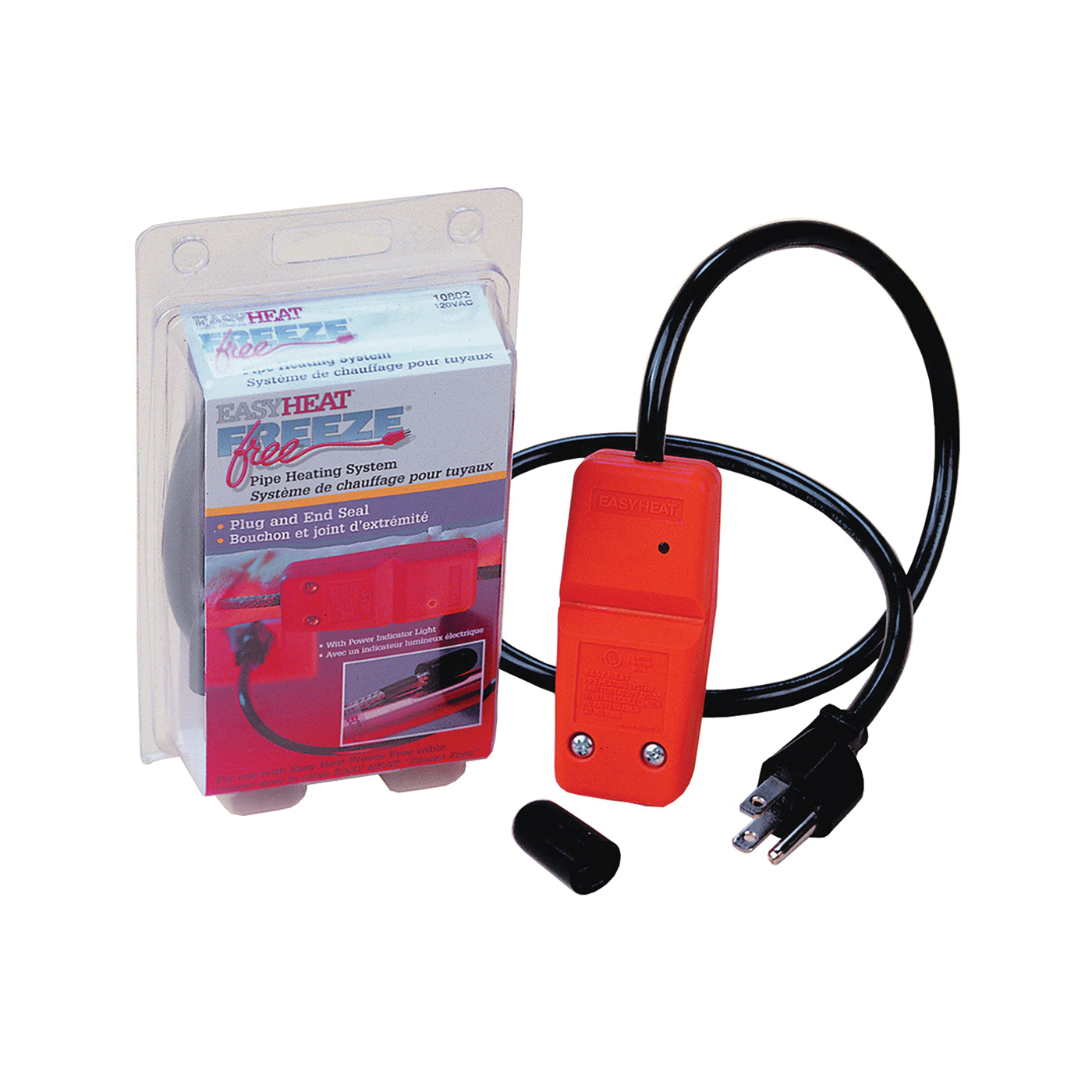 Easyheat 10802