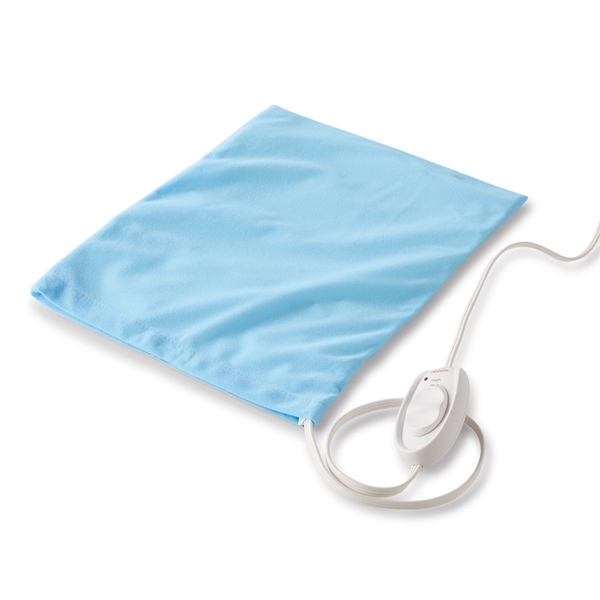 Sunbeam 000756-500-000R Heating Pad, 15 in L, 12 in W - 1