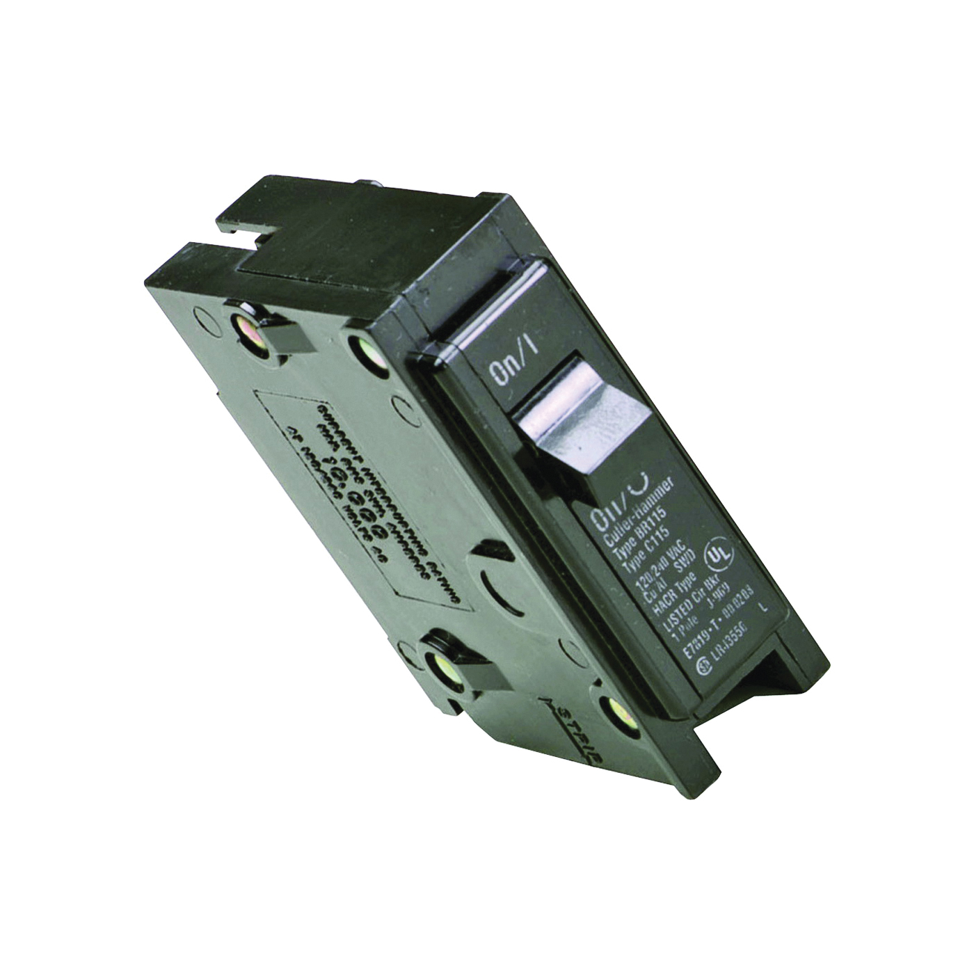 Cutler-hammer BR115