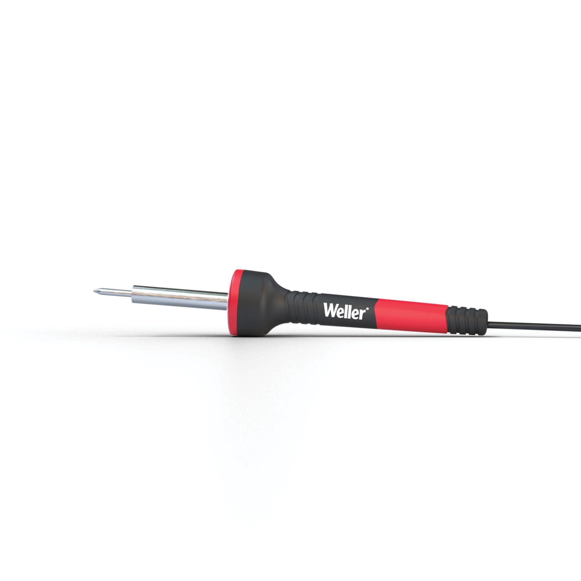 Weller WLIR3012A Soldering Iron, 120 V, 30 W, Conical Tip - 2