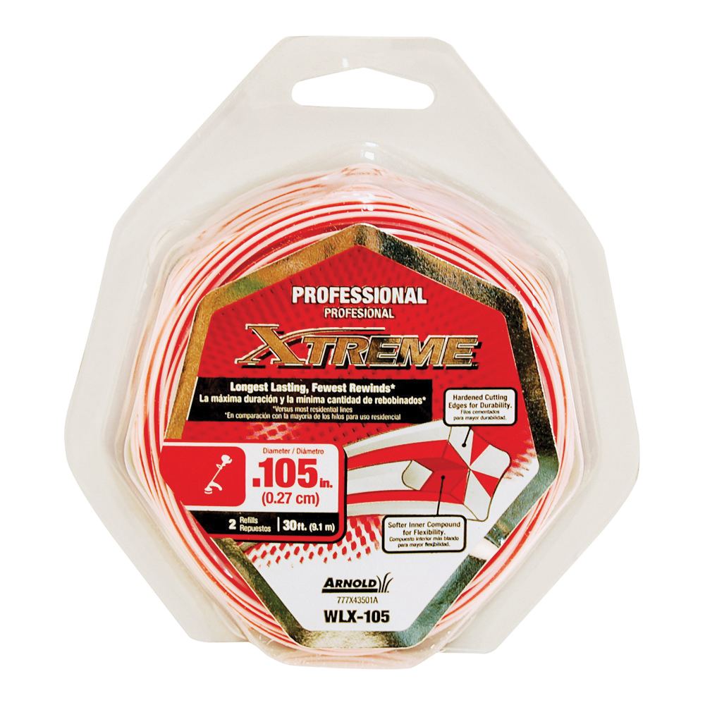 Arnold Xtreme WLX-105