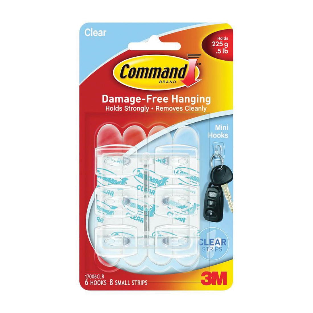 Command 17006CLR