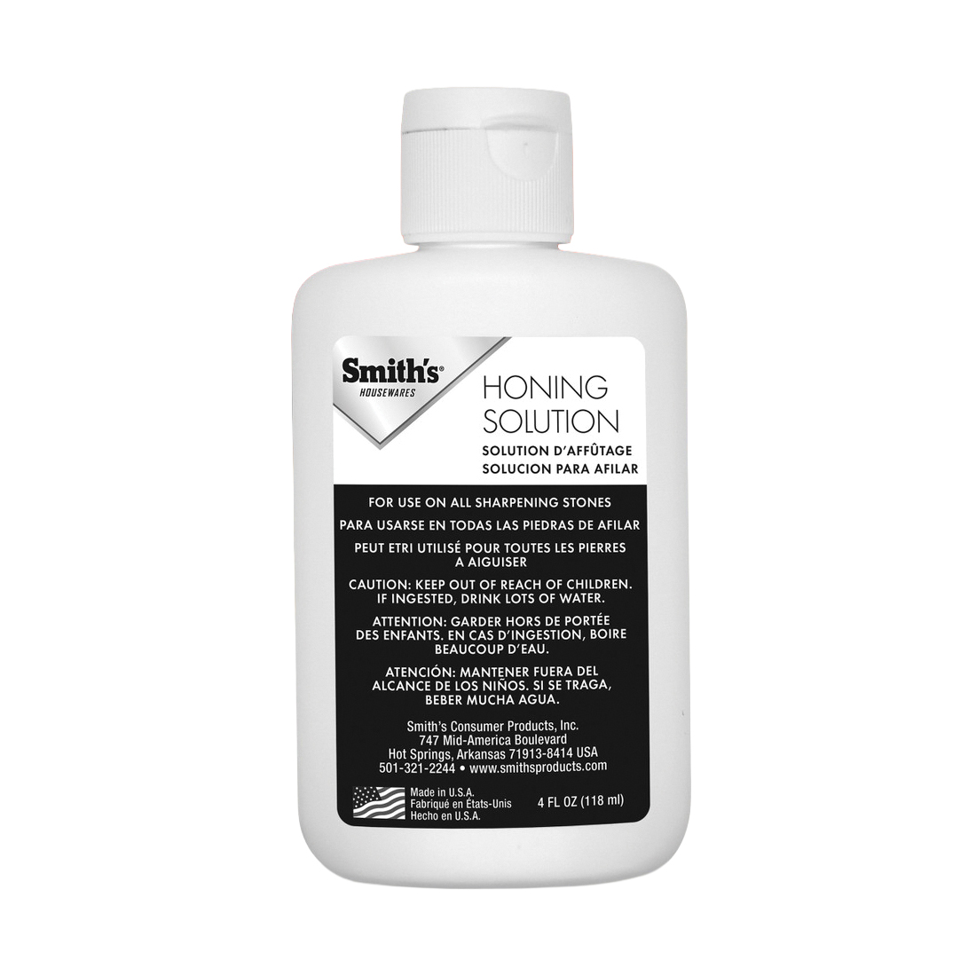 Smith's HON1