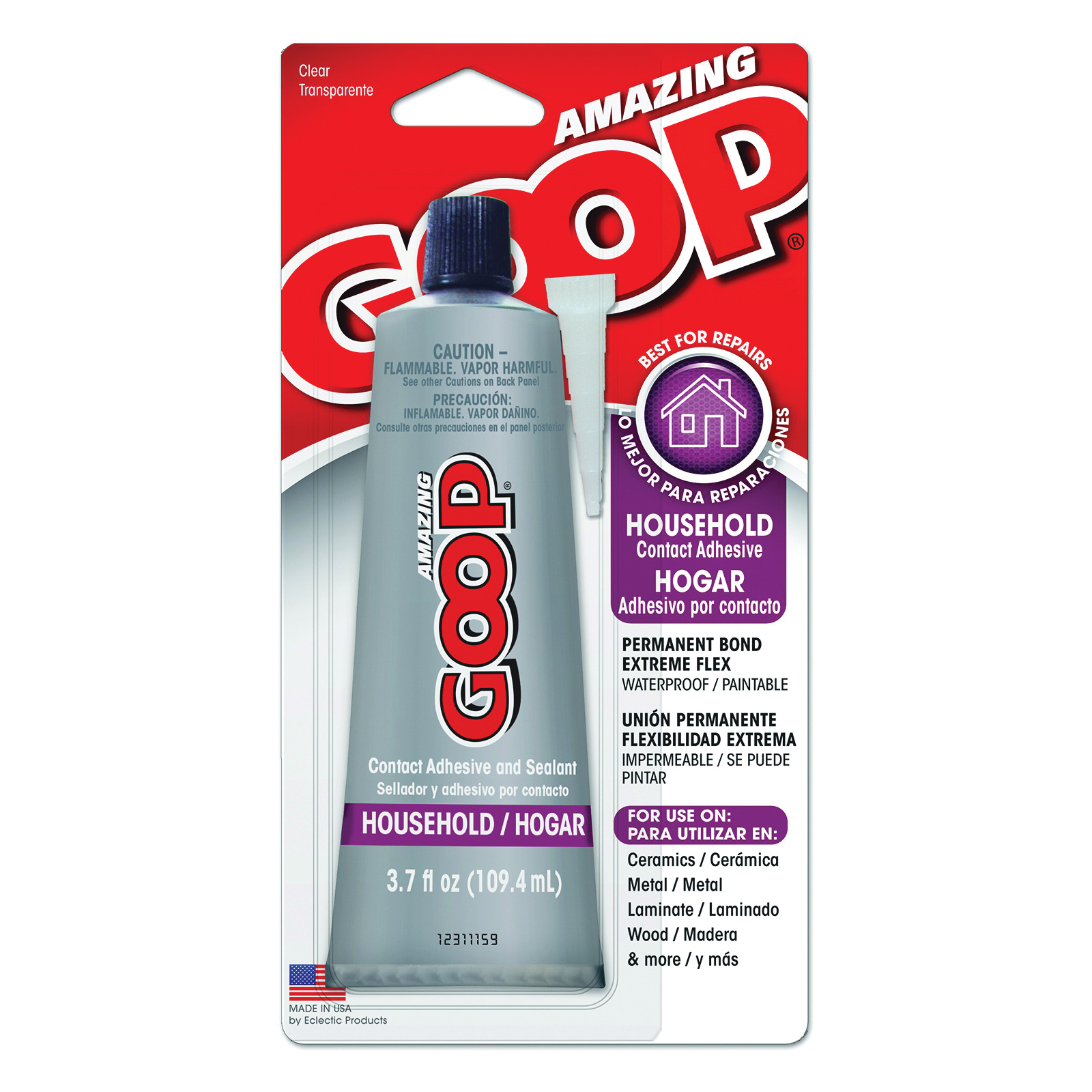 Amazing Goop 130012