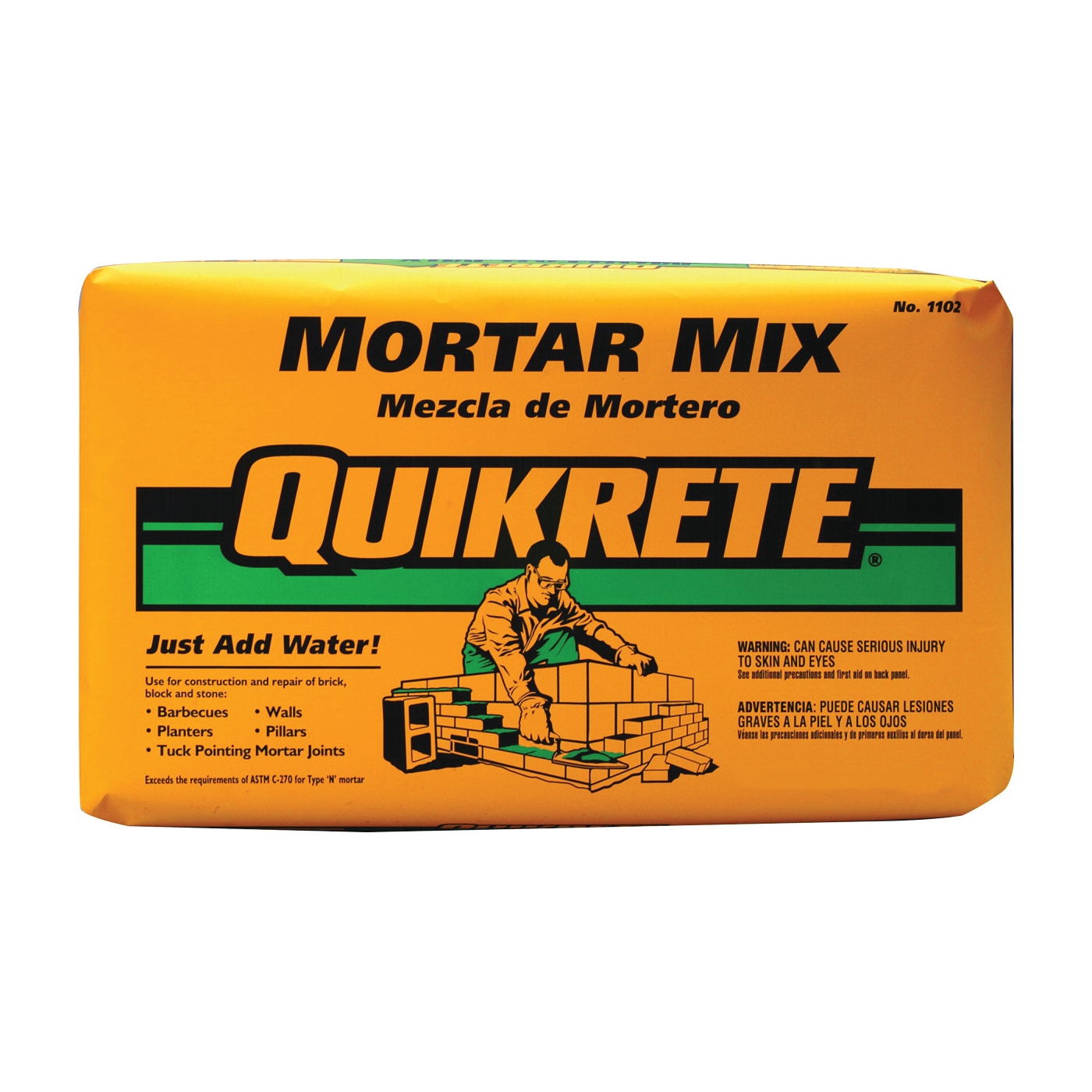 Quikrete 110210