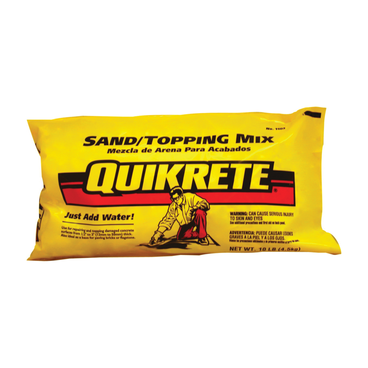 Quikrete 1103-10