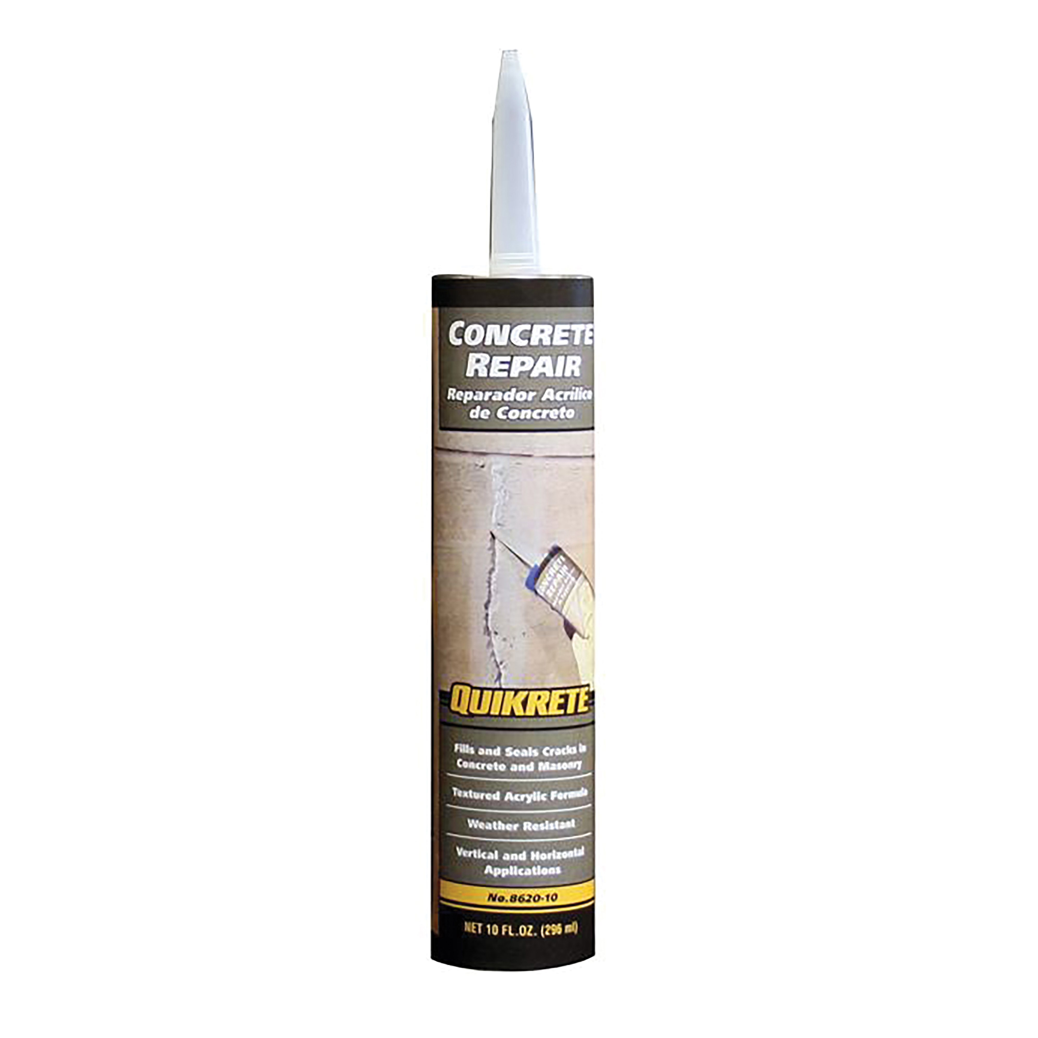 Quikrete 8620-10