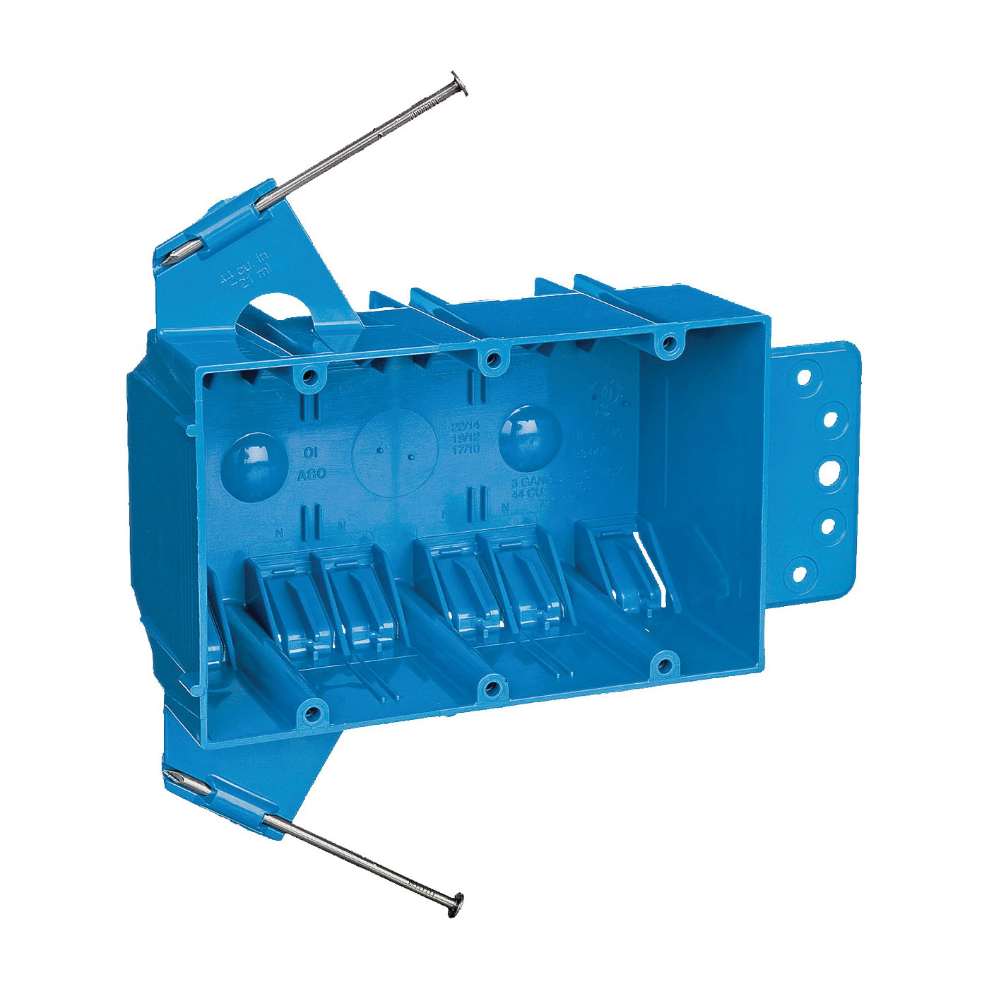Carlon B344AB-UPC