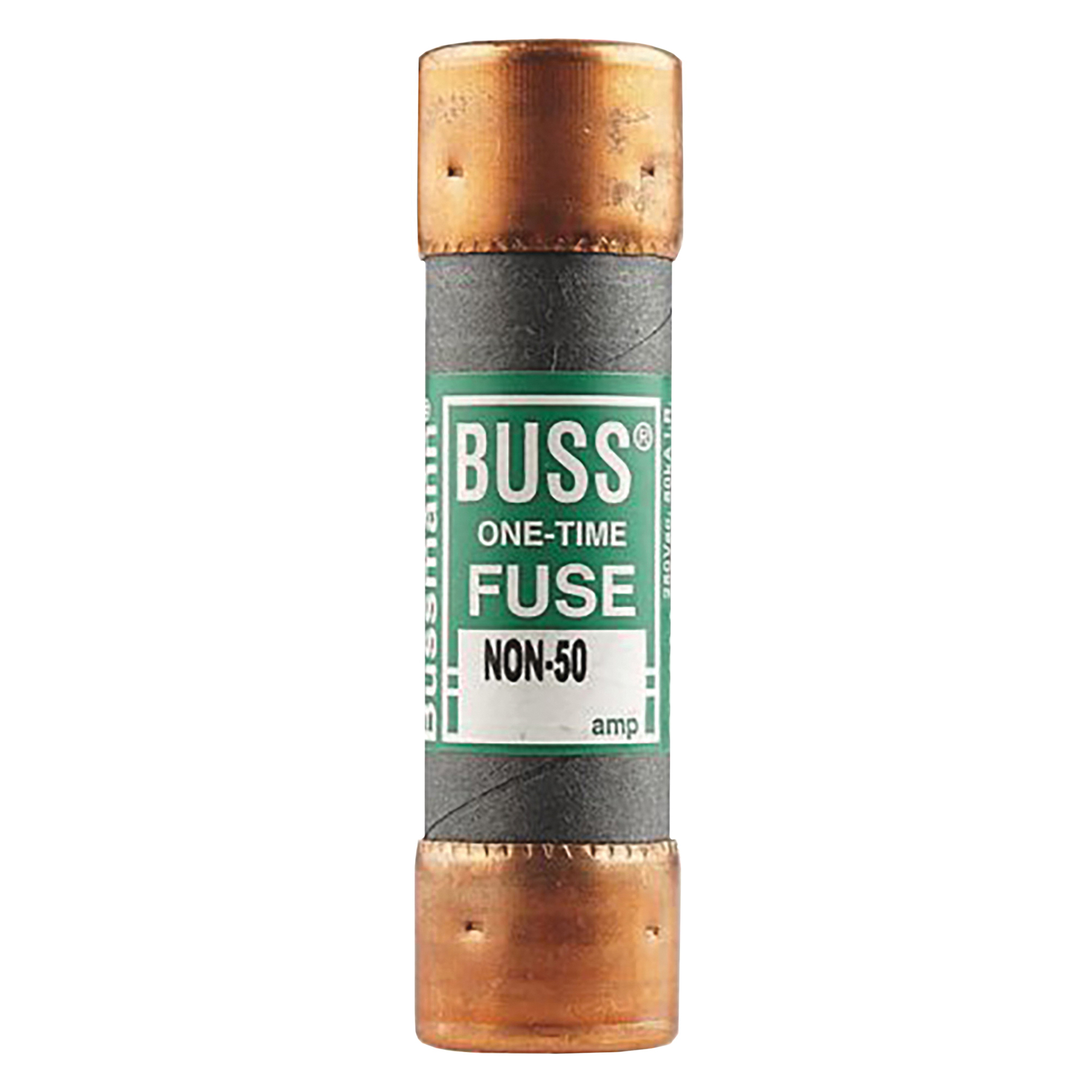 Bussmann NON-50