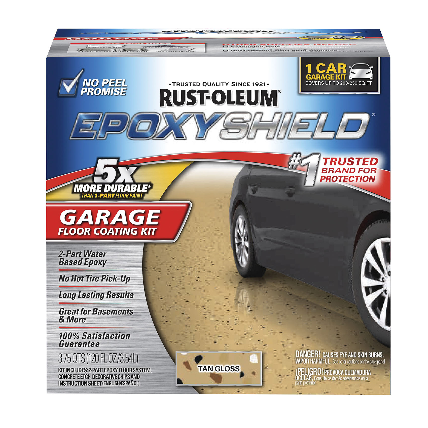Rust-oleum 251966