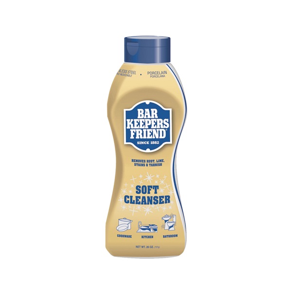 Bar Keepers Friend 11624