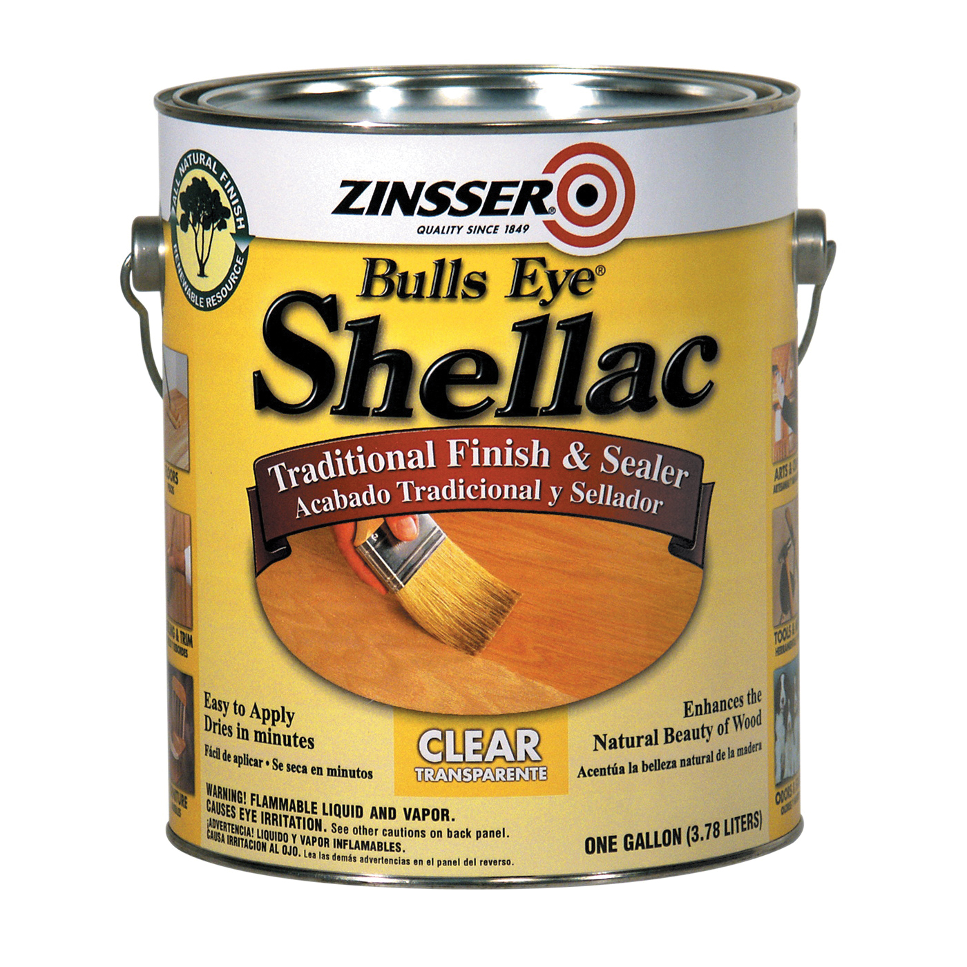 Zinsser 00301