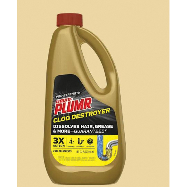 Liquid-plumr 10044600002436