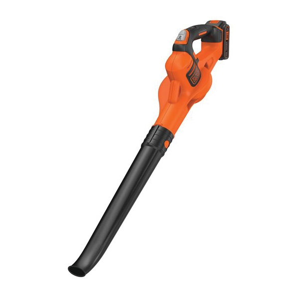 Black+decker LSW321