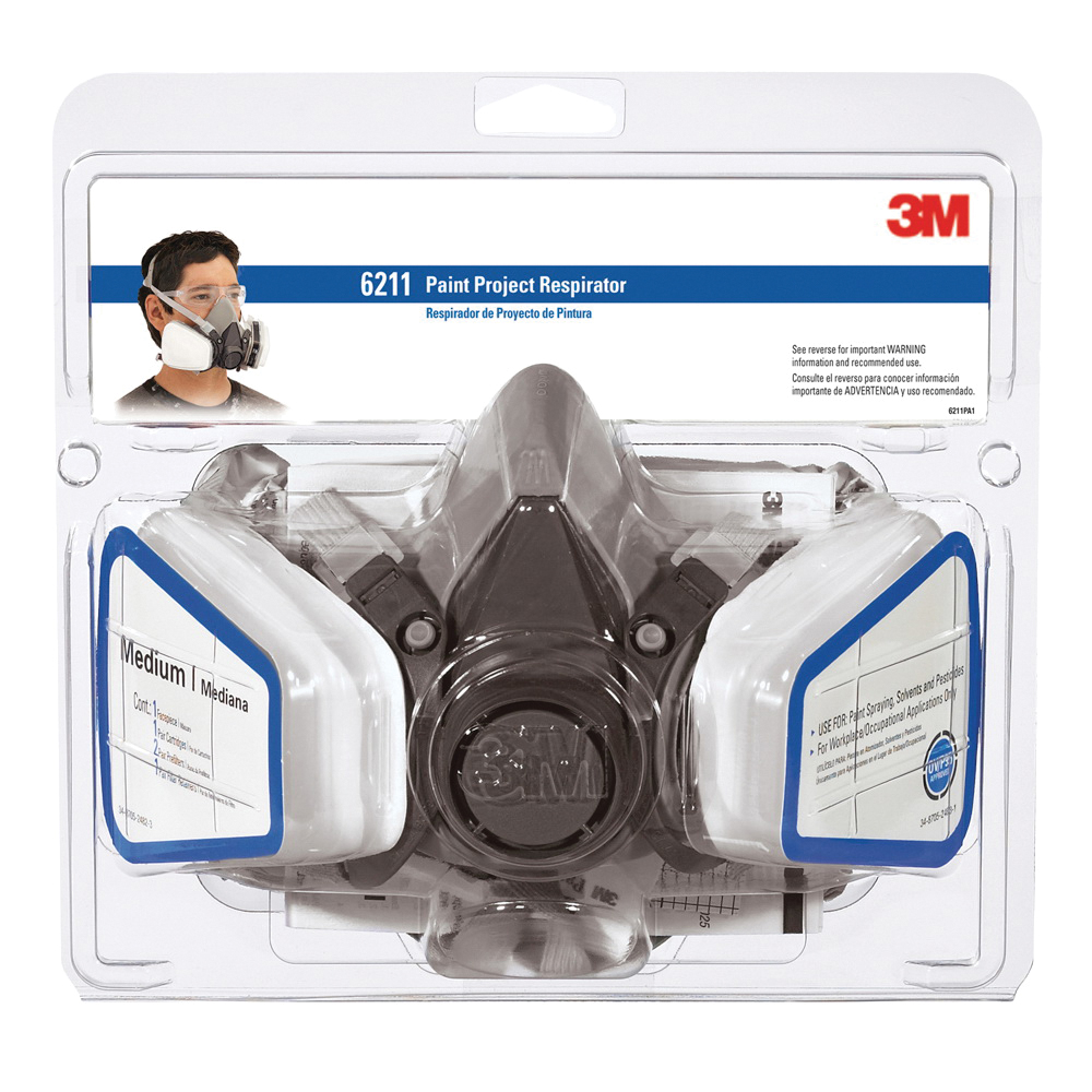 3m 6211PA1-A/R6211