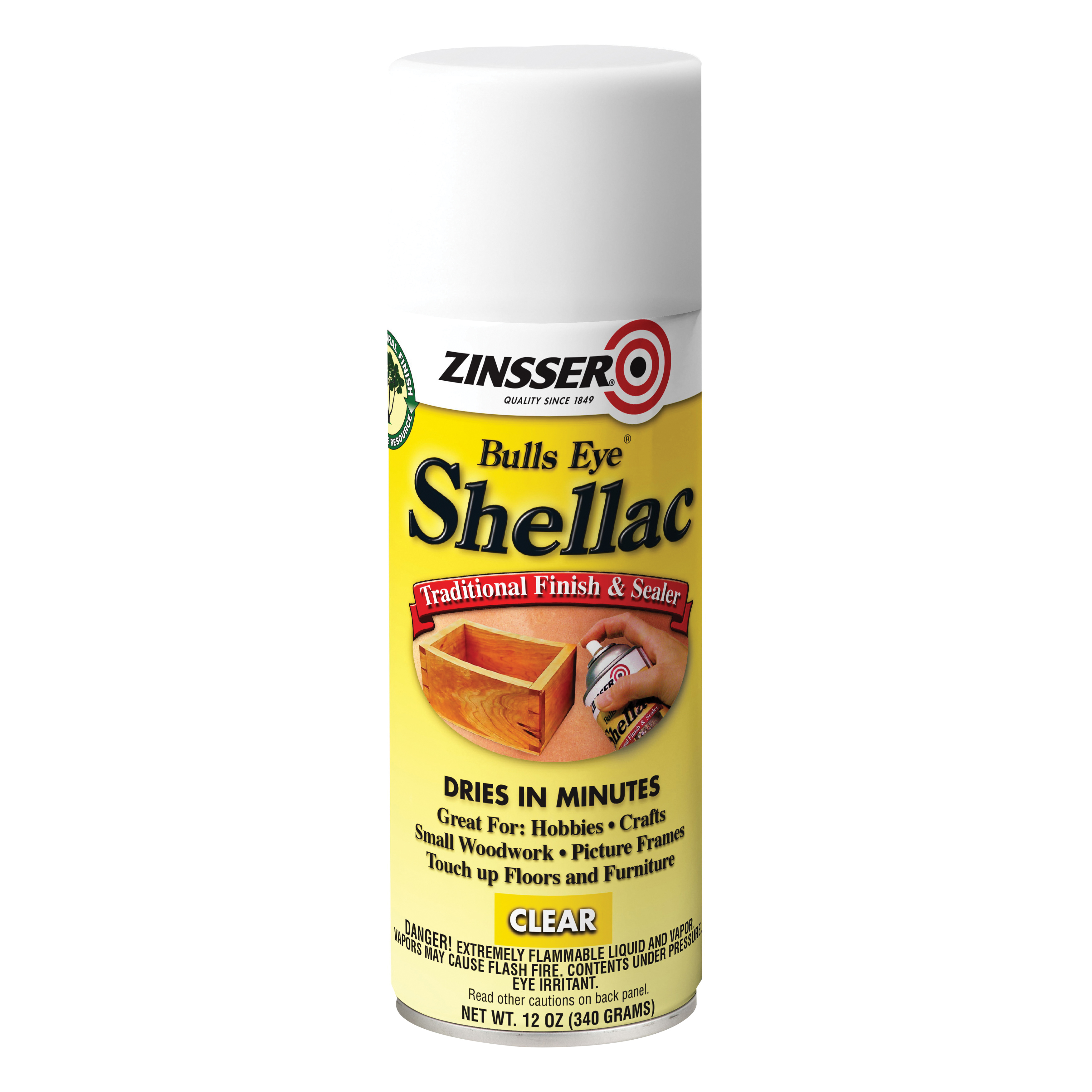 Zinsser 00408