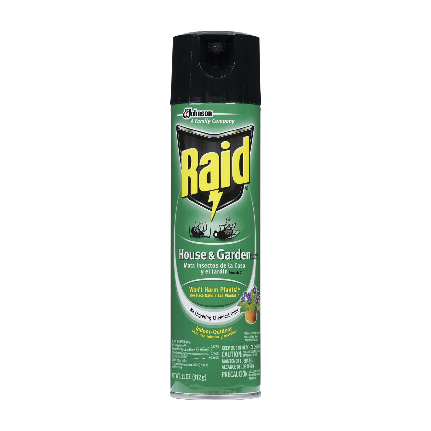 Raid 76410