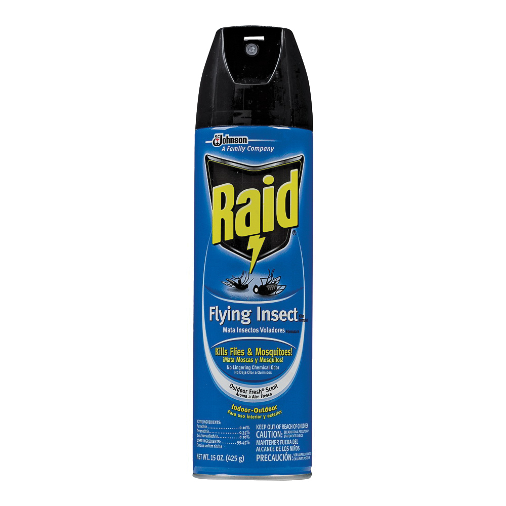 Raid 81666