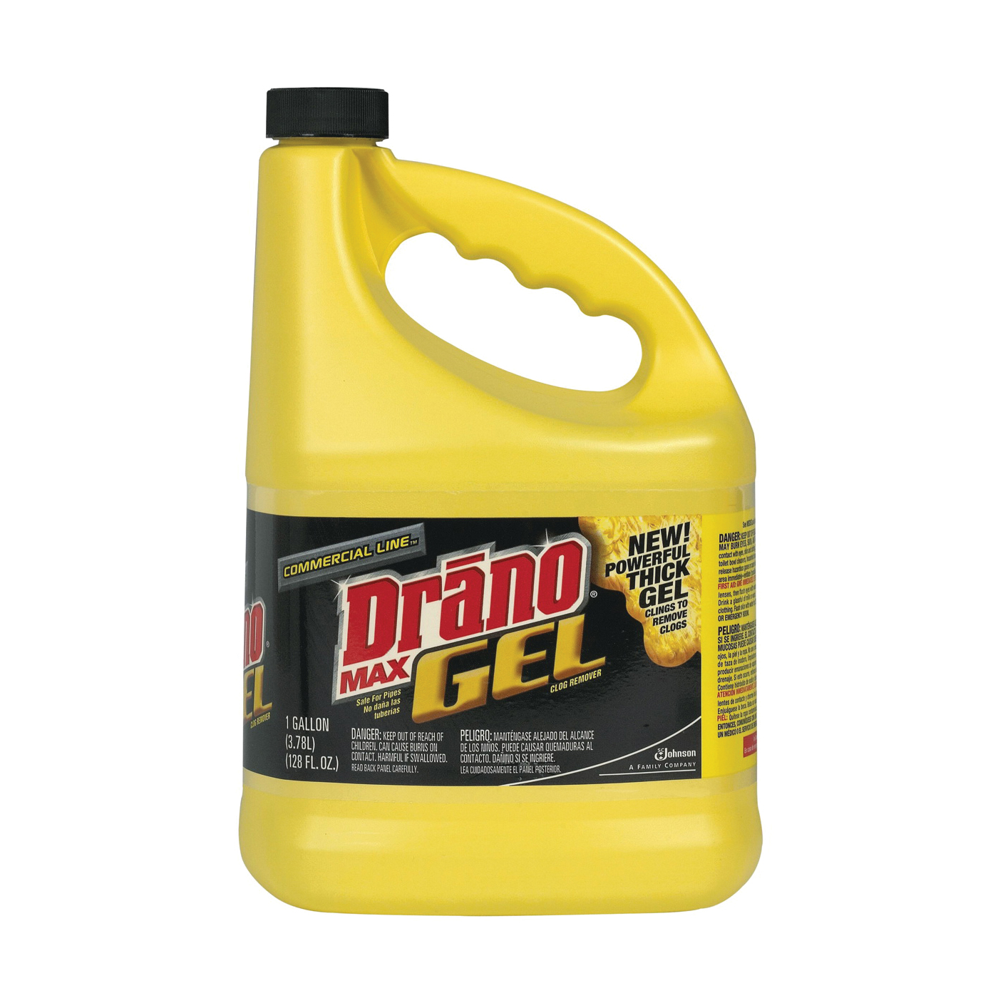 Drano 00109