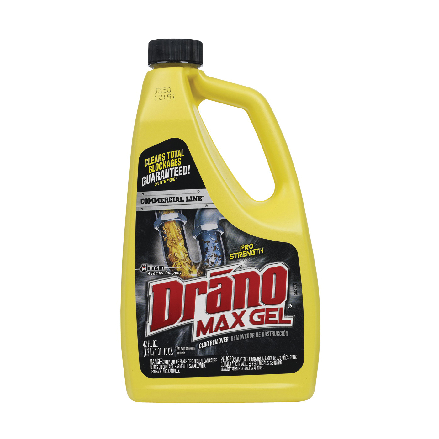 Drano 22118