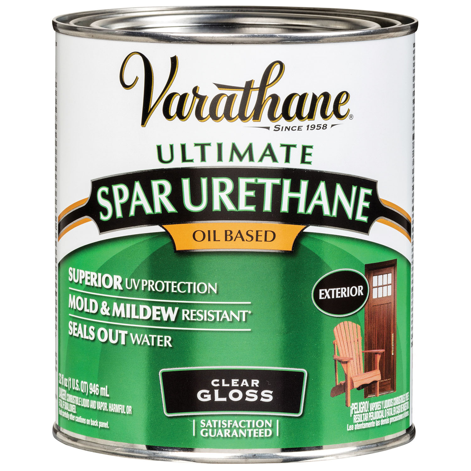 Varathane 9241H
