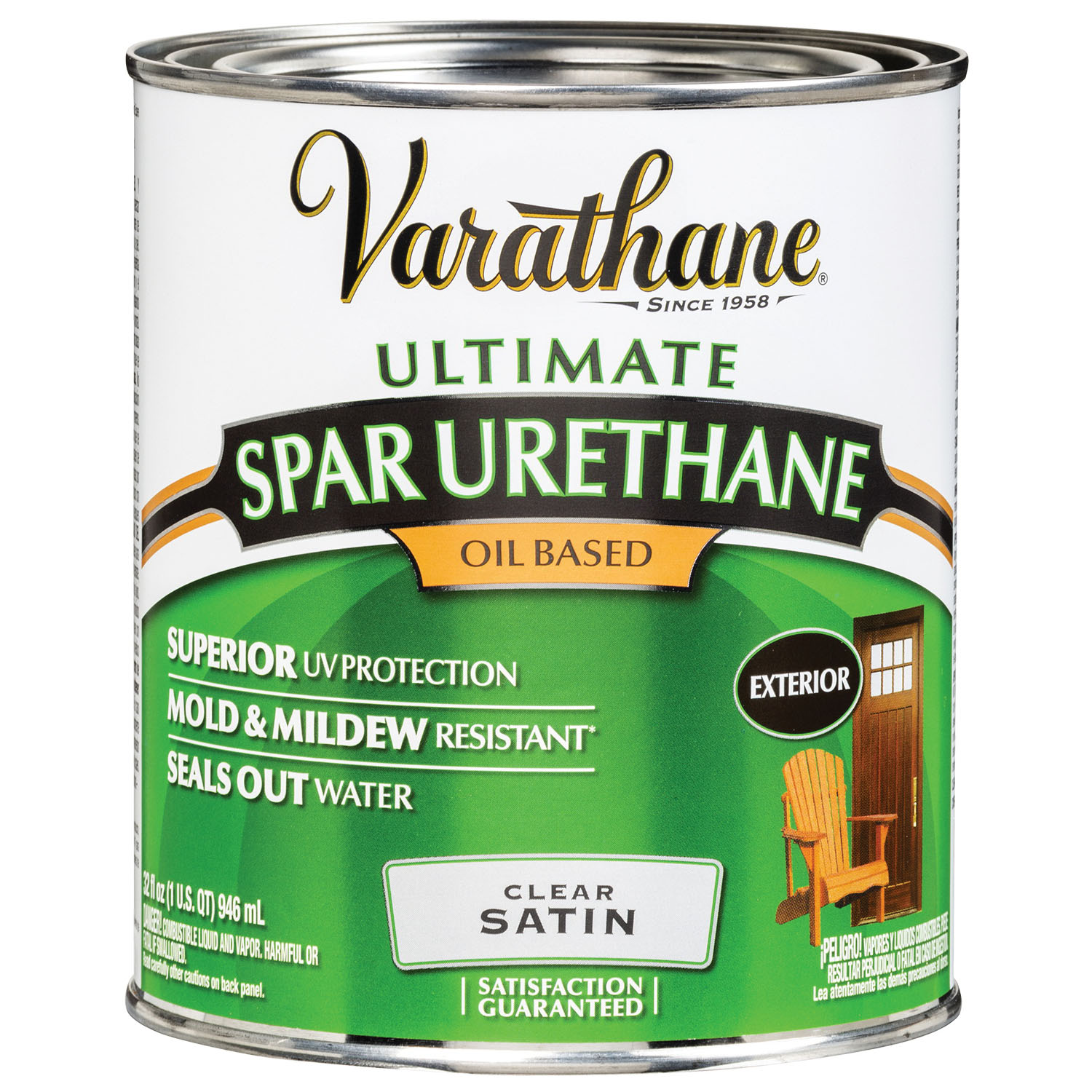 Varathane 9341H