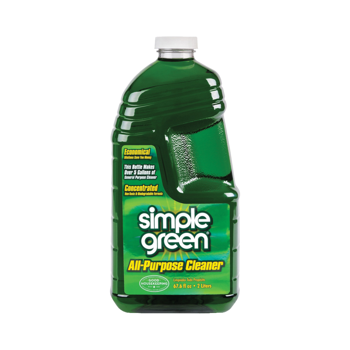 Simple Green 2710000613014