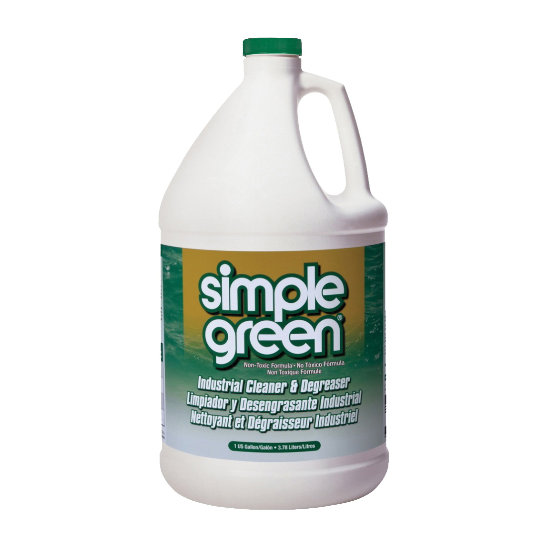 Simple Green 2710200613005