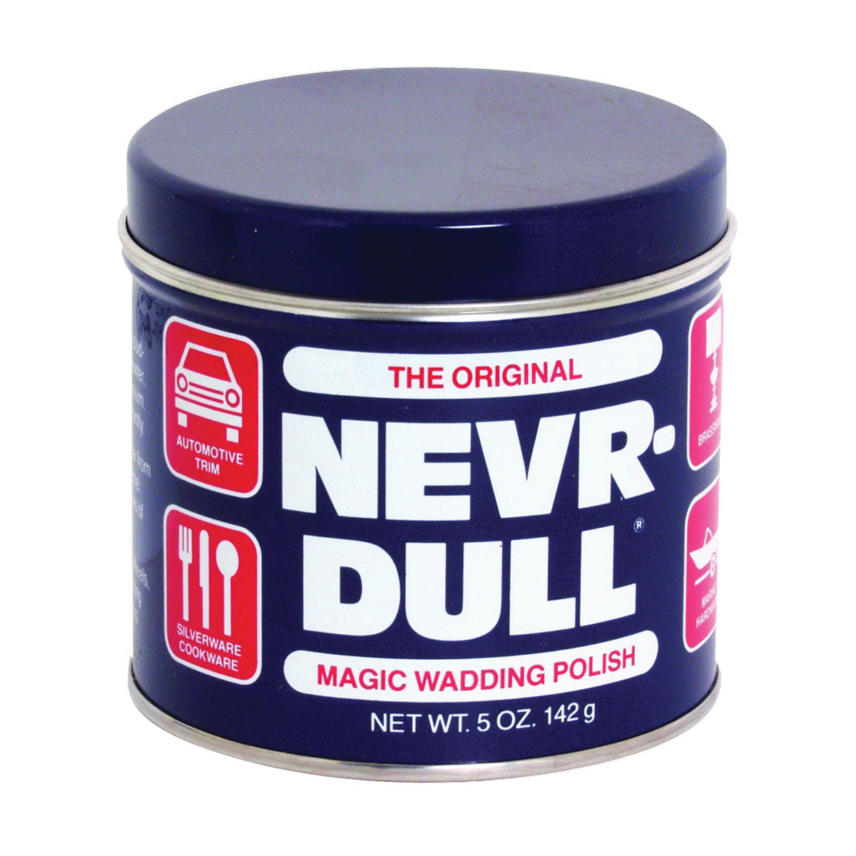 Nevr-dull ND-L