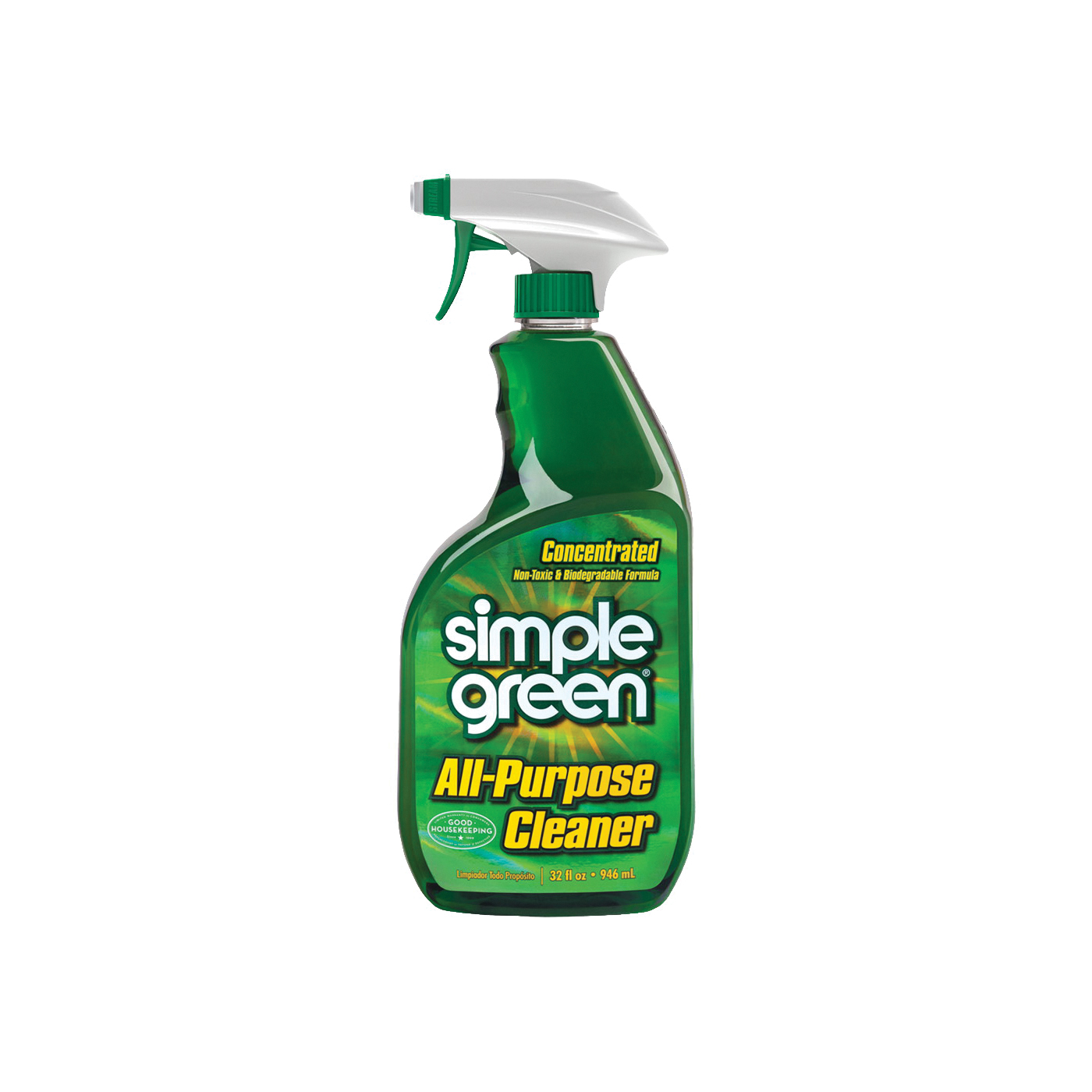 Simple Green 2710001213033