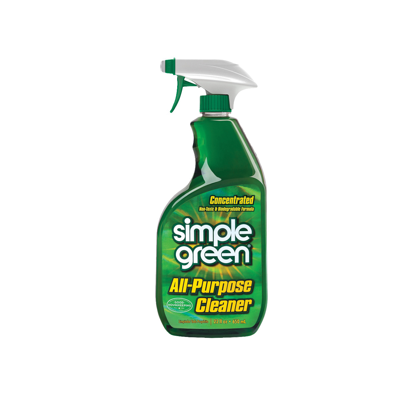Simple Green 2710001213013