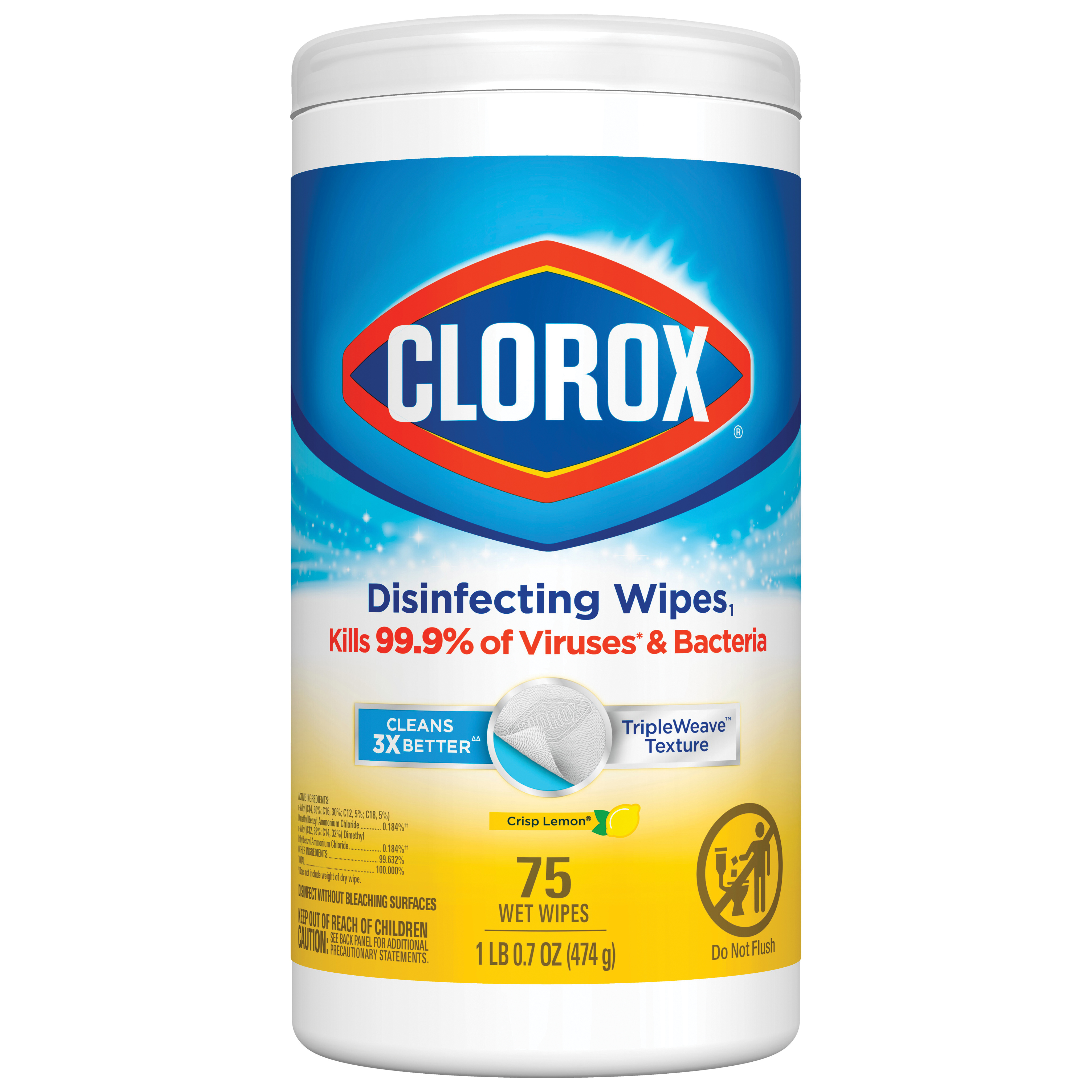 Clorox 10044600016280