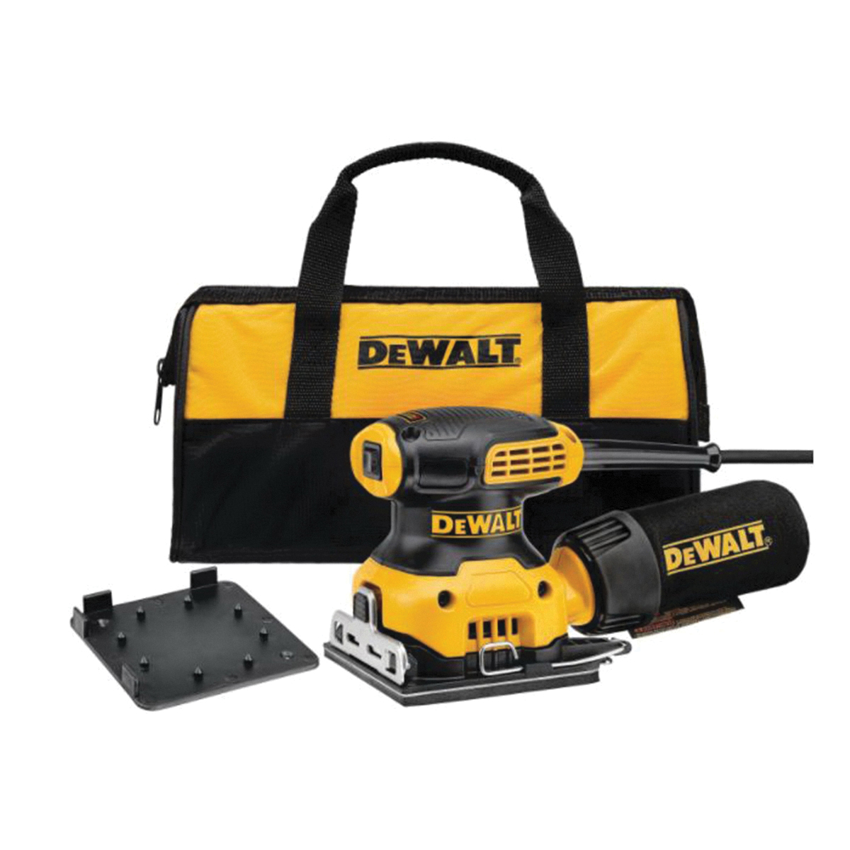 Dewalt DWE6411K/D26441K