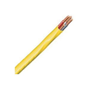Southwire 12/3NM-WGX25