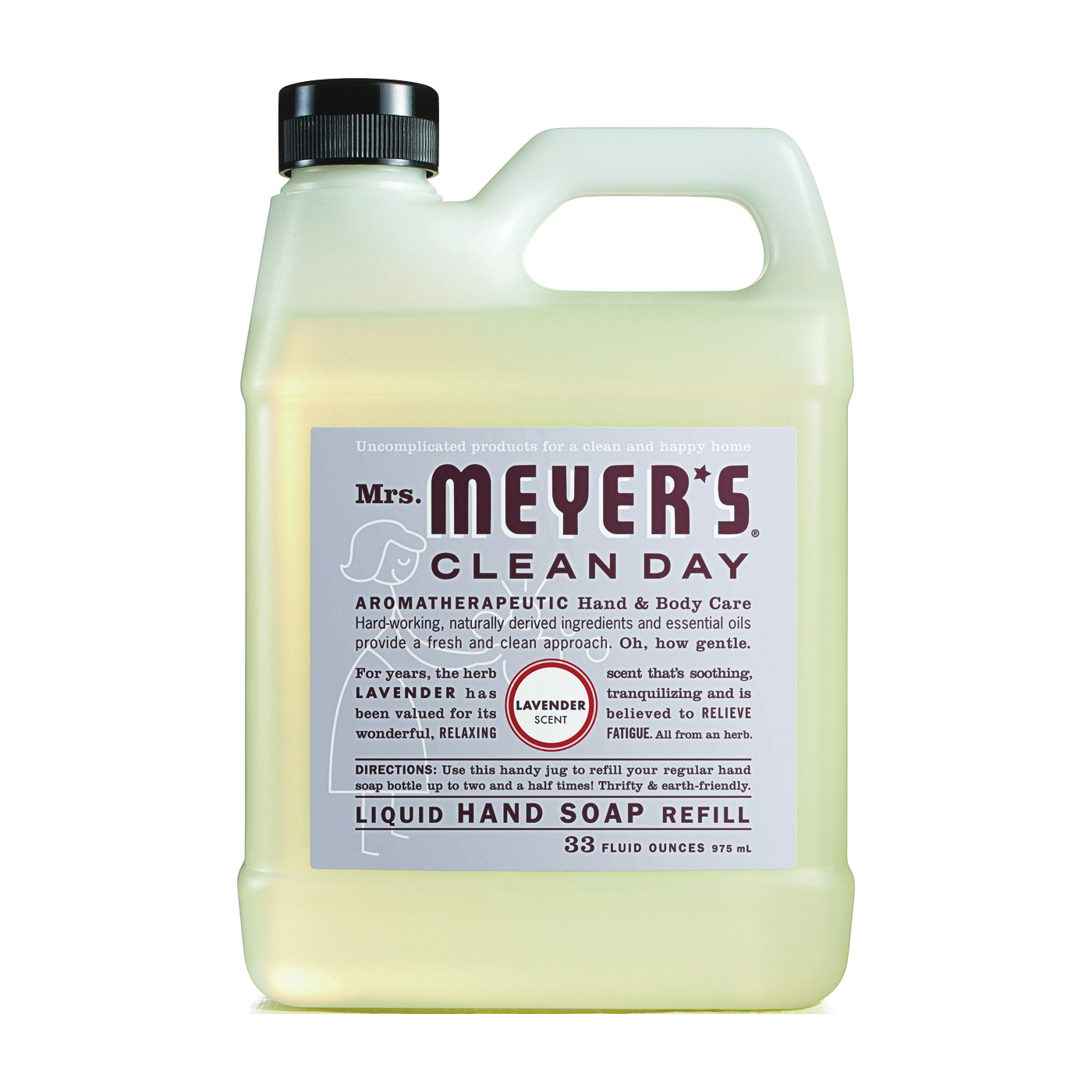 Mrs. Meyer's 11163