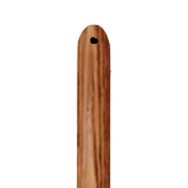 Ames 2915300 Weed Cutter, Steel Blade, Hardwood Handle, 30 in L Handle - 3