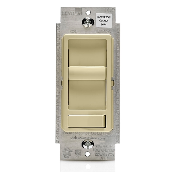 Leviton 06674-721