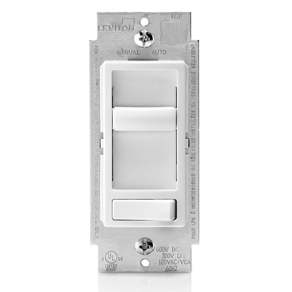 Leviton C32-06674-P0W